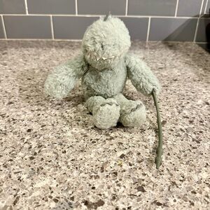 Ryan and Rose Cutie Cuddle Saurus Green